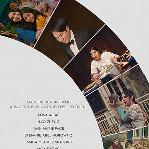 Bilder Fastenbrechen auf Amerikanisch