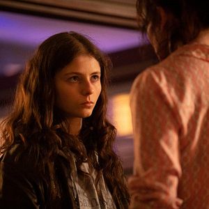 Bilder The Justice Of Bunny King