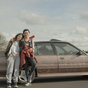 Bilder The Justice Of Bunny King