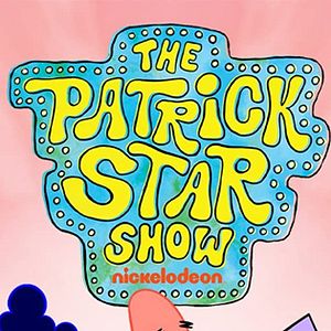 Bilder Die Patrick Star Show