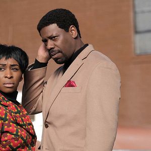 Bilder Cynthia Erivo