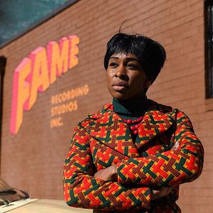 Bilder Cynthia Erivo