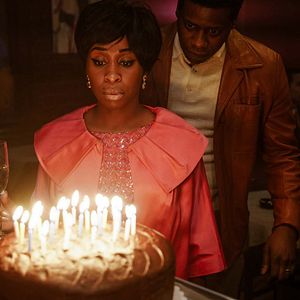 Bilder Cynthia Erivo