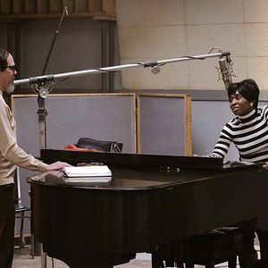 Bilder Cynthia Erivo