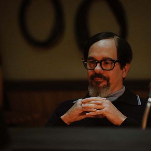 Bilder David Cross (II)