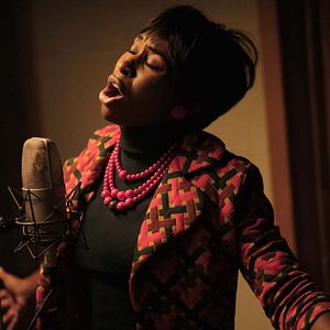 Bilder Cynthia Erivo