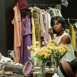 Bilder Cynthia Erivo