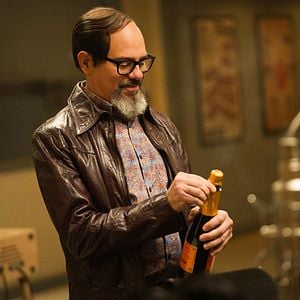 Bilder David Cross (II)