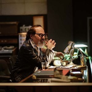 Bilder David Cross (II)