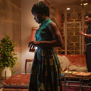 Bilder Cynthia Erivo