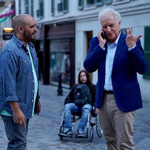 Bilder Attention au départ !