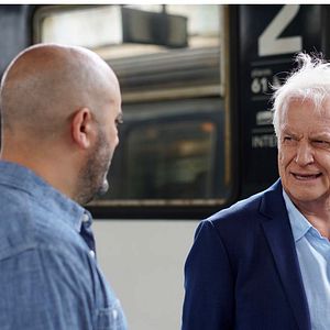 Bilder Attention au départ !