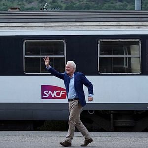 Bilder Attention au départ !