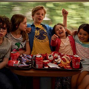 Bilder Attention au départ !