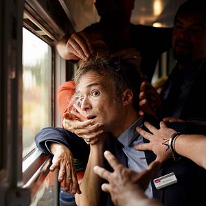 Bilder Attention au départ !