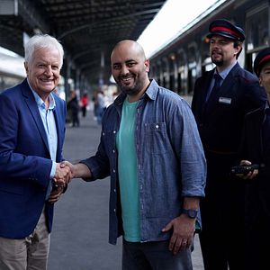 Bilder Attention au départ !