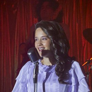 Bilder Ximena Sariñana