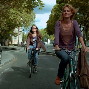 Bilder Alice - Mein Leben als Escort