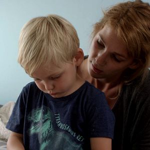 Bilder Alice - Mein Leben als Escort