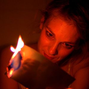 Bilder Alice - Mein Leben als Escort