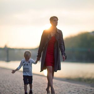 Bilder Alice - Mein Leben als Escort