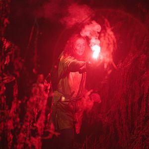 Bilder The Widow - Die Legende der Witwe