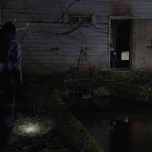 Bilder The Widow - Die Legende der Witwe