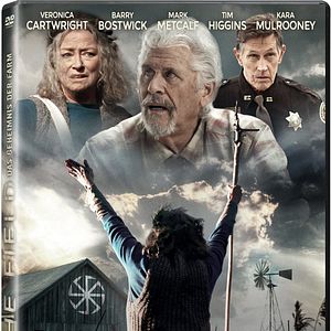 Bilder The Field - Das Geheimnis der Farm