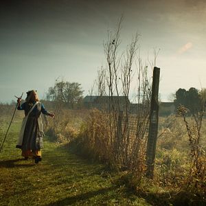 Bilder The Field - Das Geheimnis der Farm