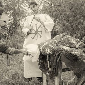 Bilder The Field - Das Geheimnis der Farm