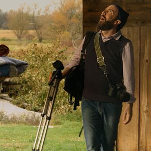 Bilder The Field - Das Geheimnis der Farm