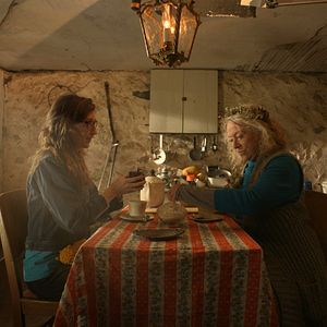 Bilder The Field - Das Geheimnis der Farm