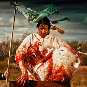 Bilder The Field - Das Geheimnis der Farm