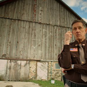 Bilder The Field - Das Geheimnis der Farm