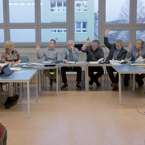 Bilder Wem gehört mein Dorf?