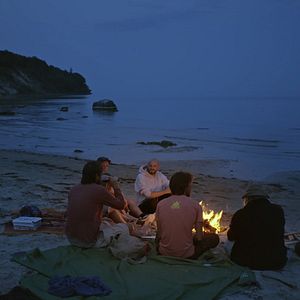 Bilder Wem gehört mein Dorf?