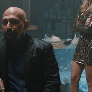 Bilder Attack Of The Unknown - Earth Invasion