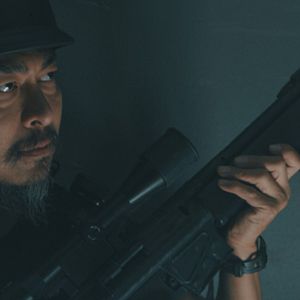 Bilder Attack Of The Unknown - Earth Invasion