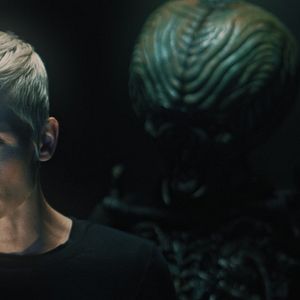 Bilder Attack Of The Unknown - Earth Invasion