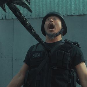 Bilder Attack Of The Unknown - Earth Invasion