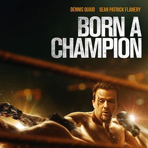 Bilder Born A Champion