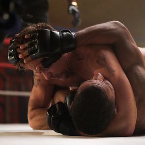 Bilder Born A Champion