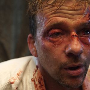 Bilder Born A Champion