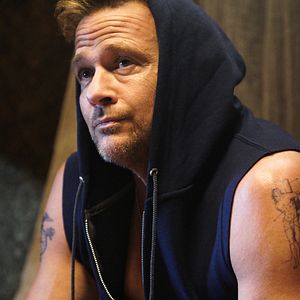 Bilder Born A Champion