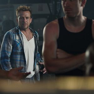 Bilder Born A Champion