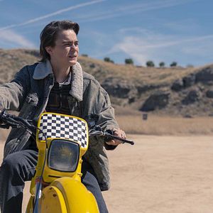 Bilder Disco Paraiso - Das Geheimnis von Almanzora