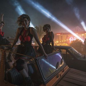 Bilder Disco Paraiso - Das Geheimnis von Almanzora