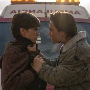 Bilder Disco Paraiso - Das Geheimnis von Almanzora