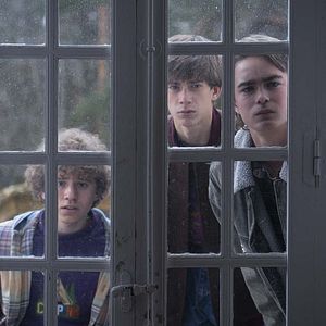 Bilder Disco Paraiso - Das Geheimnis von Almanzora