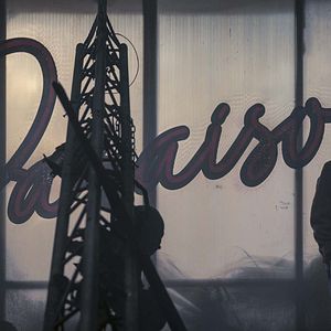 Bilder Disco Paraiso - Das Geheimnis von Almanzora